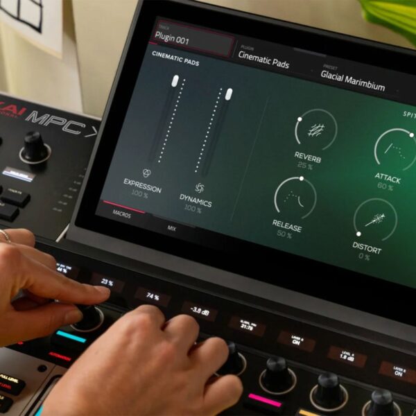 Spitfire Audio’s much-loved Originals&hellip;