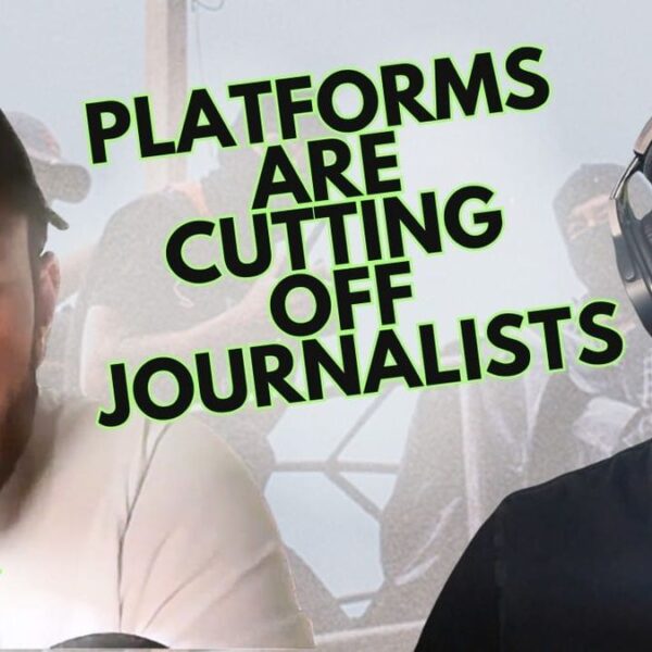 Stopping Tech Company Censorship&hellip;