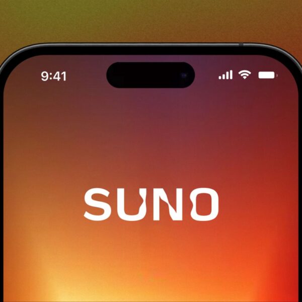 Suno has raised over&hellip;