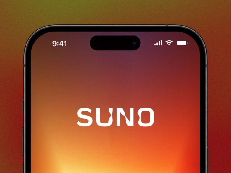 Suno has raised over $400M in its latest funding round – and is now valued at a staggering $5.4B