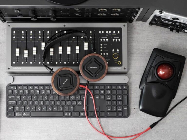 The best headphones for music producers, DJs and musicians to buy right now