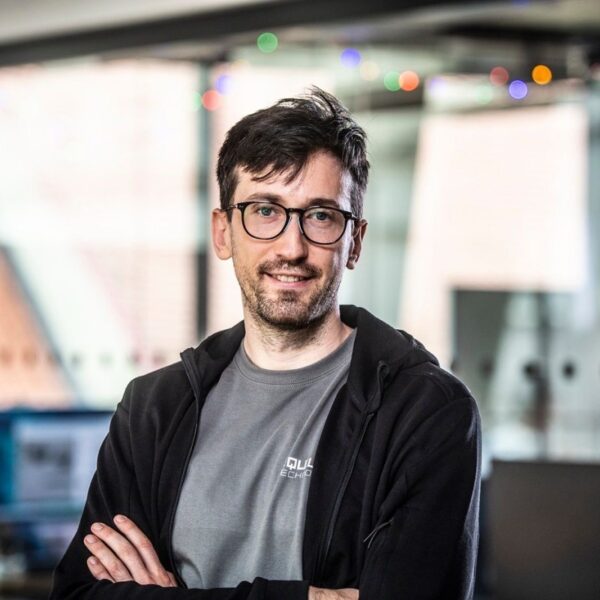 The DeepMind trio who&hellip;