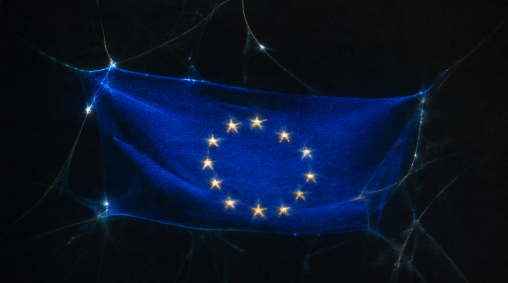 The EU doesn’t really know what a deepfake is, and that’s becoming a problem for retail