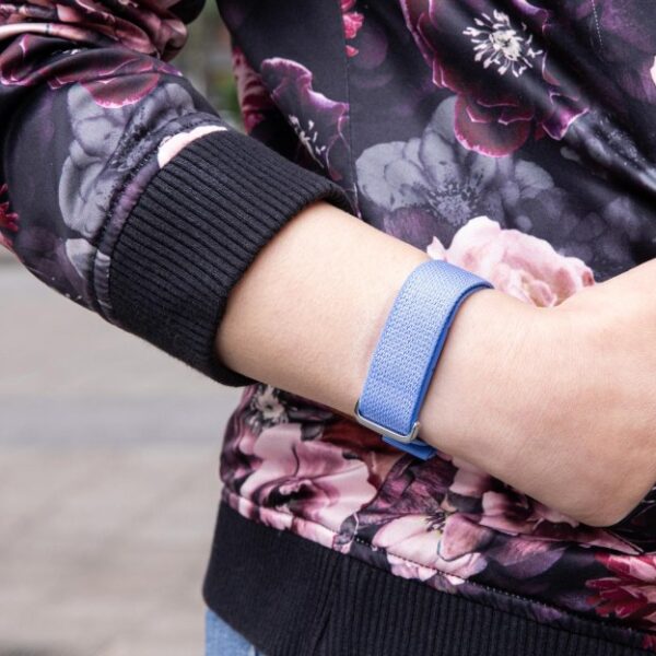 The Fitbit Air takes&hellip;