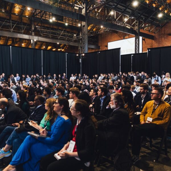 The founder conference built&hellip;