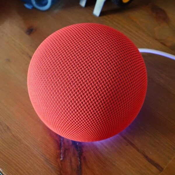 The Google Home Speaker&hellip;