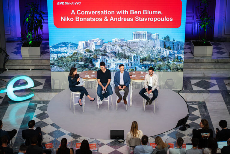 The groupthink boom: what 3 top VCs really think about the AI frenzy