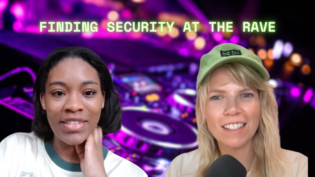 The OPSEC Rave Wave (with Imani Thompson)