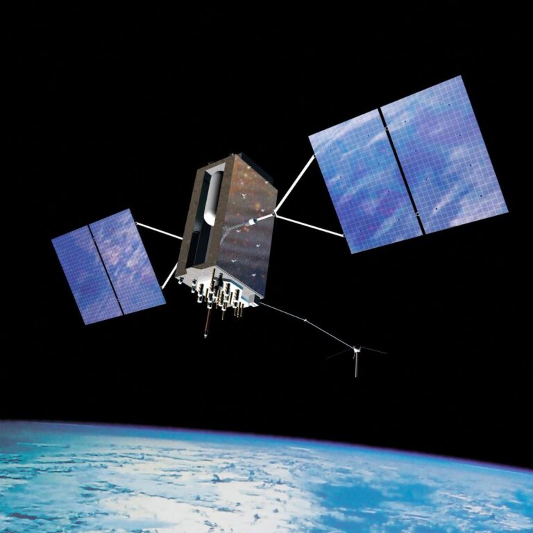 The U.S. Military Quietly Turned GPS Into a Global ‘Numbers Station,’ Evidence Suggests