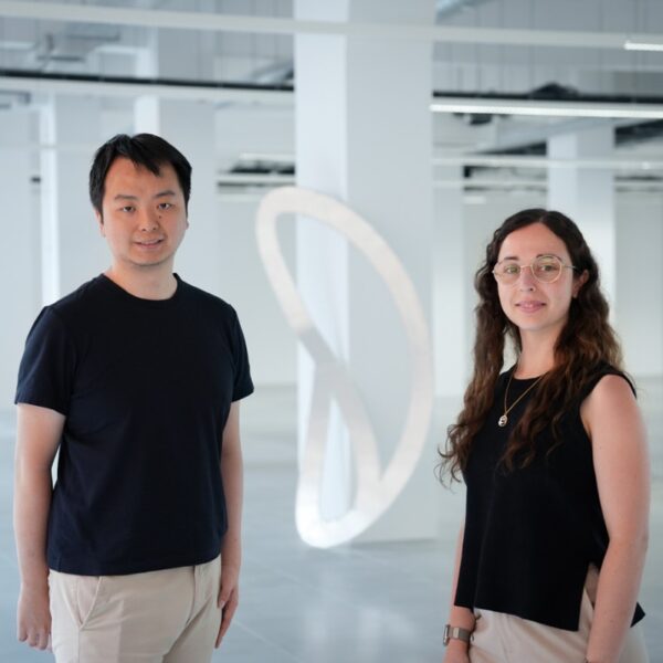 Theker just raised $85M&hellip;