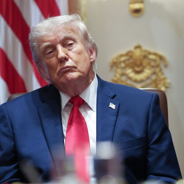 This Is How Trump&hellip;