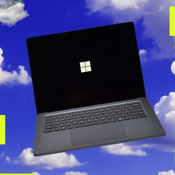 This is your laptop…&hellip;