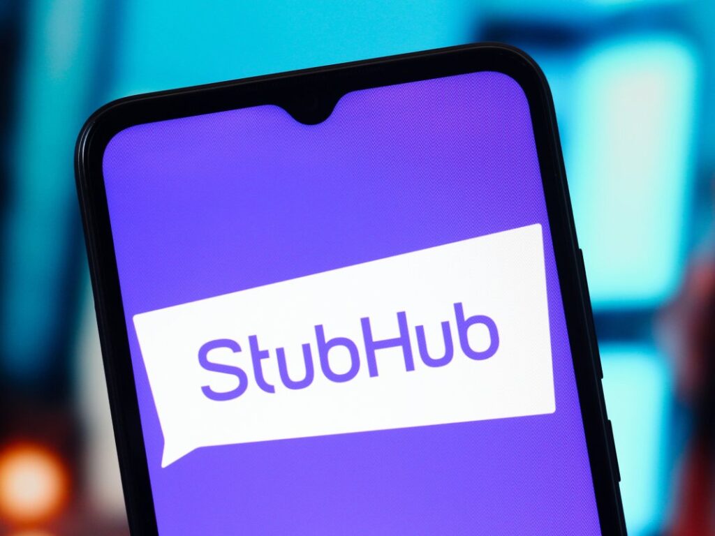 Ticket platform StubHub UK to refund more than 50,000 customers after drip pricing “platform error”