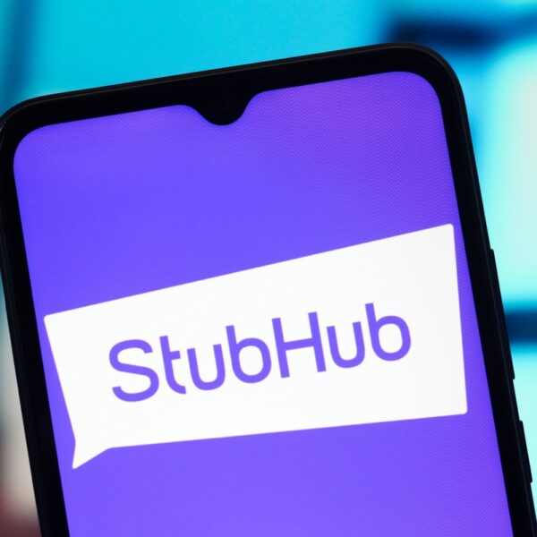 Ticket platform StubHub UK&hellip;