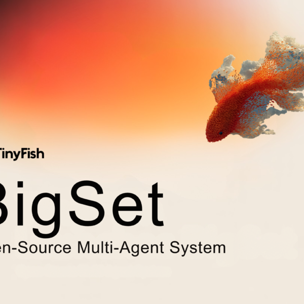 TinyFish Launches BigSet: An&hellip;