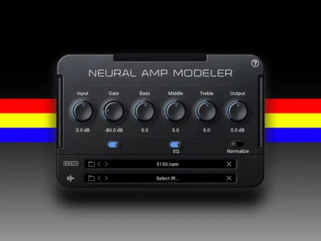 TONE3000 claims its new A2 modeling tech is “virtually indistinguishable” from real gear – and runs on a $3 chip
