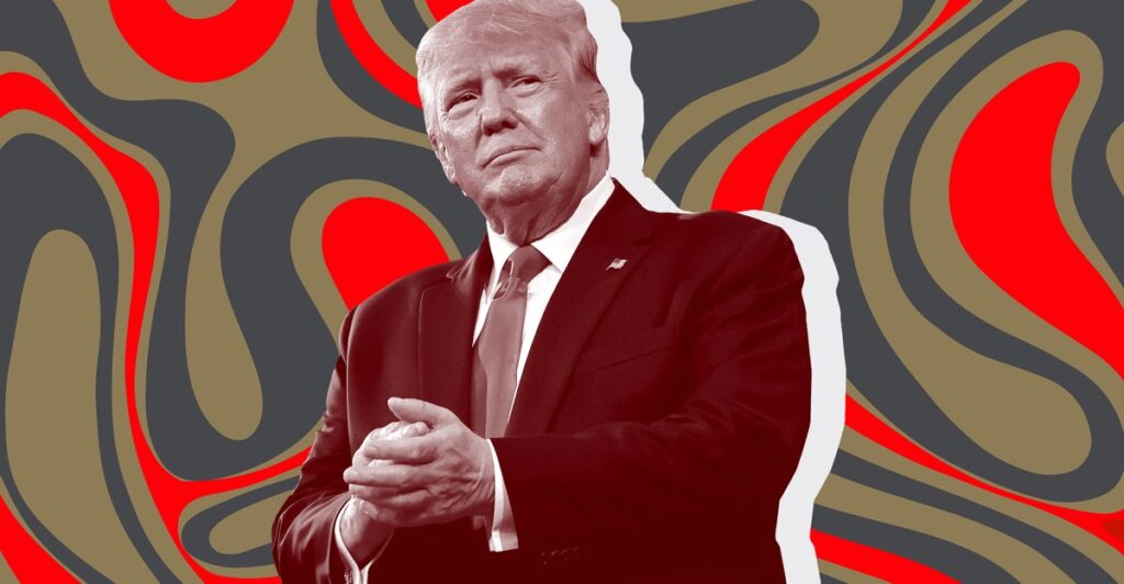 Trump’s Anthropic shutdown just made the case for non-American AI