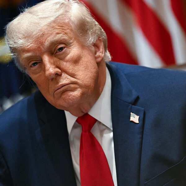 Trump signs narrower executive&hellip;