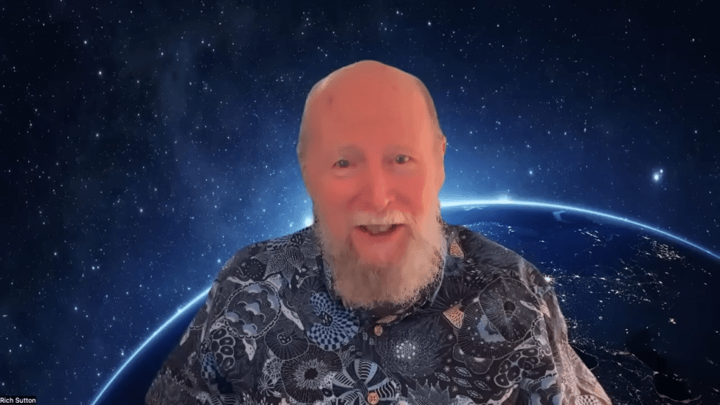 Turing Award winner Richard Sutton says pure generative AI can’t do real science