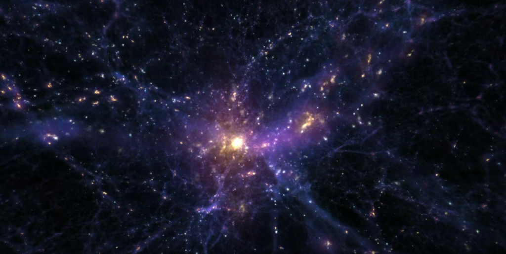 Vast ‘Structures’ In Space Reveal the Universe Isn’t What We Thought