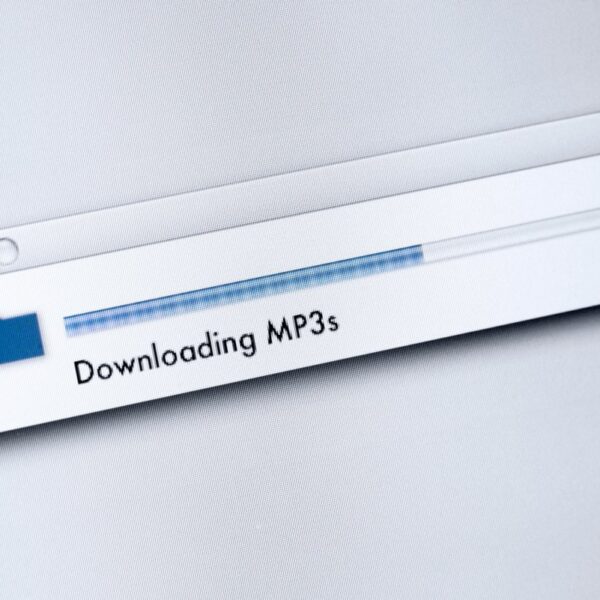 Was your music used&hellip;