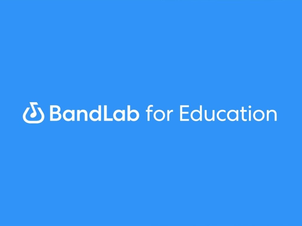 “We’ve learned what schools, teachers and students want – and we’ve gone further than ever to deliver”: BandLab for Education 2.0 brings new learning tools, streamlined project management and more