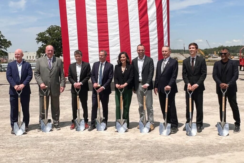 ‘We Will Fight to Our Very Last Breath:’ Township Leaders Vow to Fight Nuclear AI Data Center