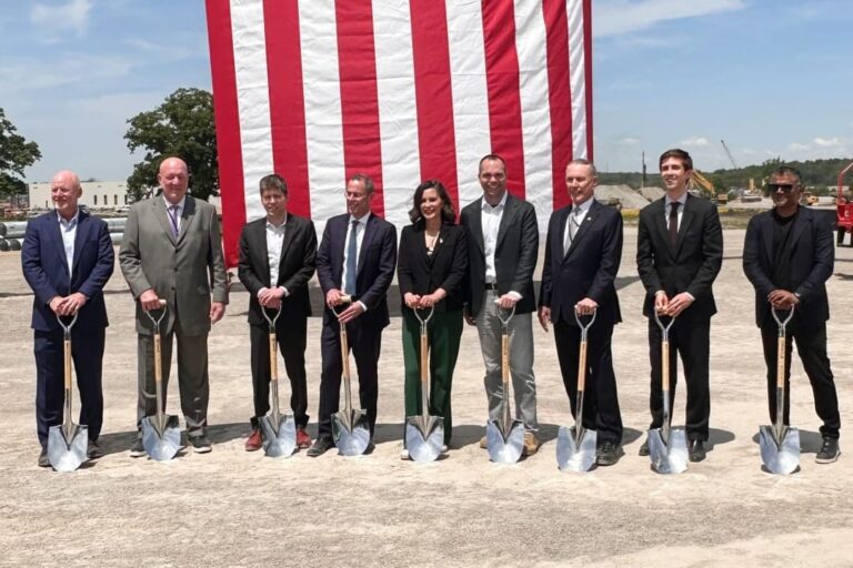 ‘We Will Fight to Our Very Last Breath:’ Township Leaders Vow to Fight Nuclear AI Data Center