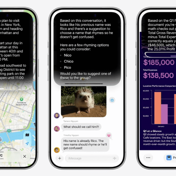 Why Apple’s slow-and-steady AI&hellip;