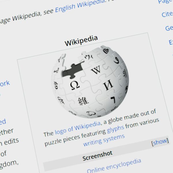 Wikipedia Cofounder Larry Sanger&hellip;