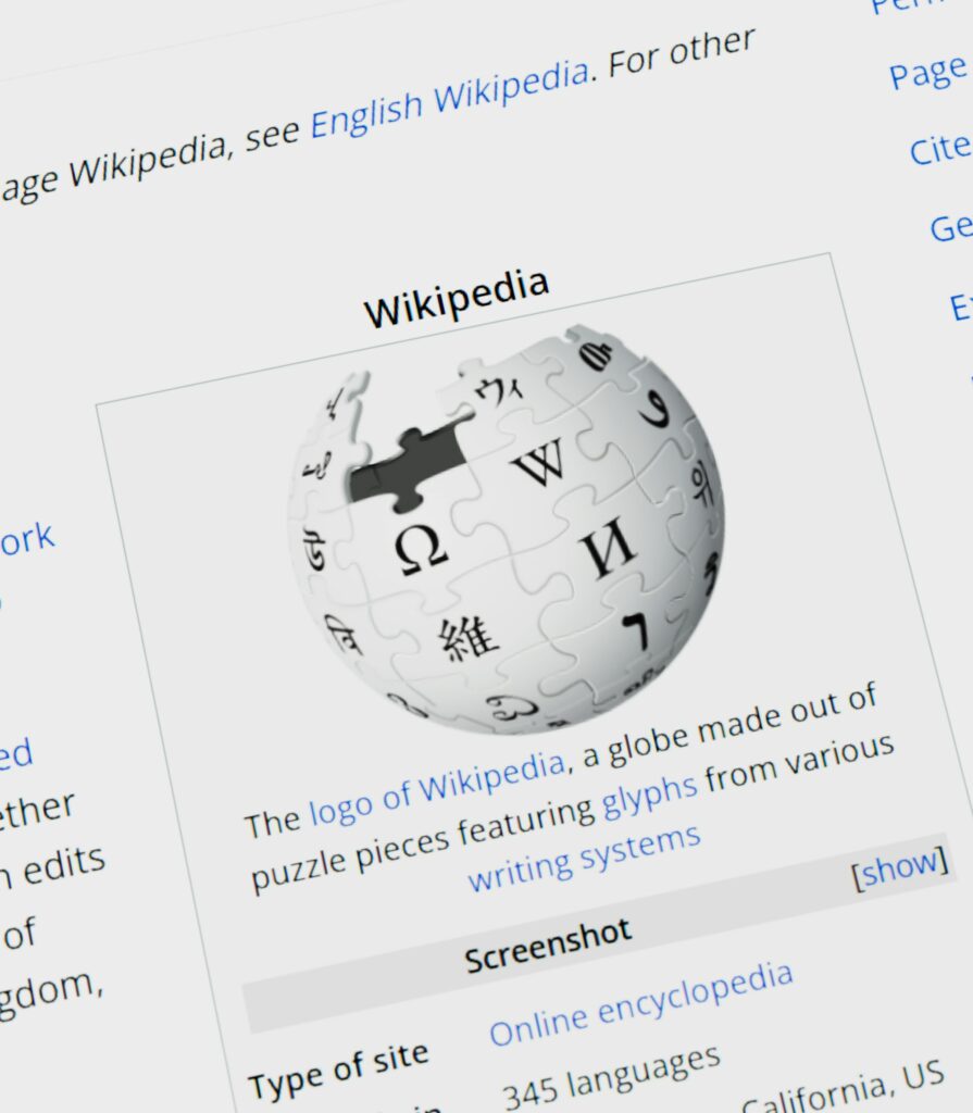Wikipedia Cofounder Larry Sanger Banned From Site for ‘Canvassing’