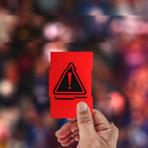 World Cup Scams Are&hellip;