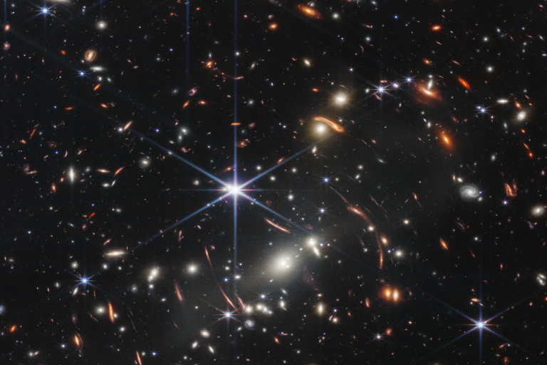 A Hidden ‘Dark Dimension’ Could Rewrite Our Understanding of the Universe