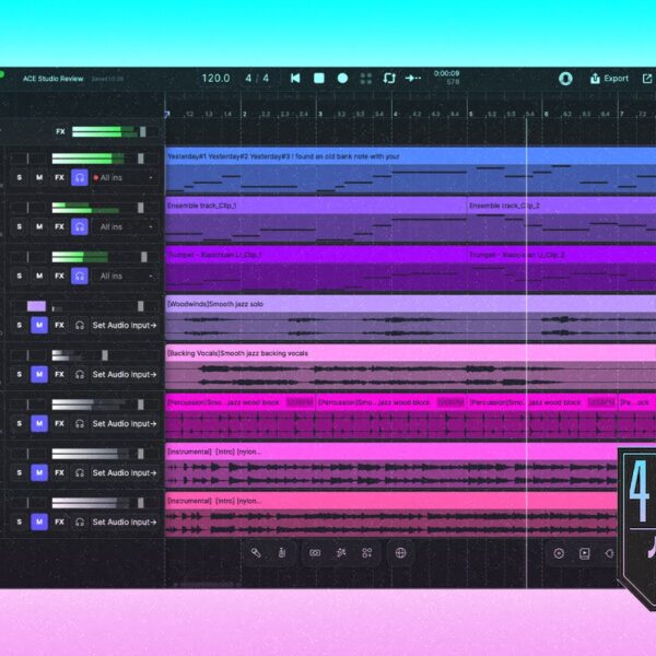 ACE Studio 2 review:&hellip;