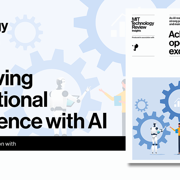 Achieving operational excellence with&hellip;