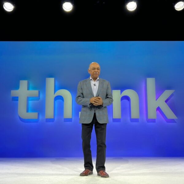 After shocking quarter, IBM&hellip;