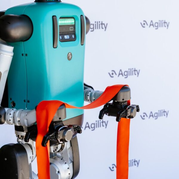 Agility Robotics plants its&hellip;