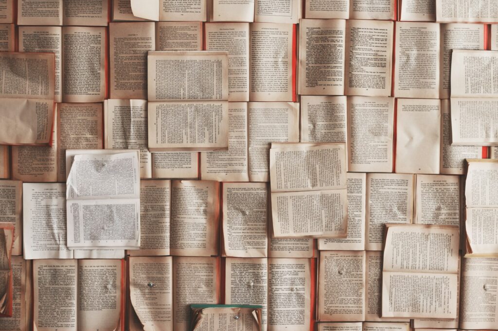 AI Companies Are Buying Tons of Old Books Because They’re Free of AI Slop