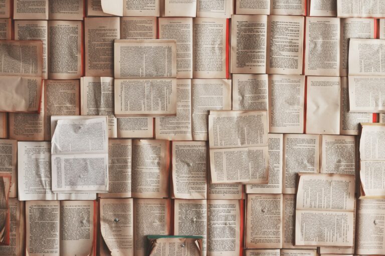 AI Companies Are Buying Tons of Old Books Because They’re Free of AI Slop