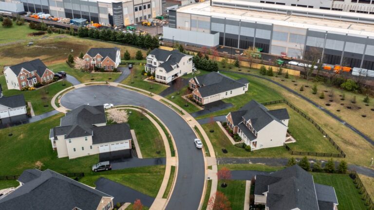 AI firms want more data centers; Trump’s EPA may give neighbors less say