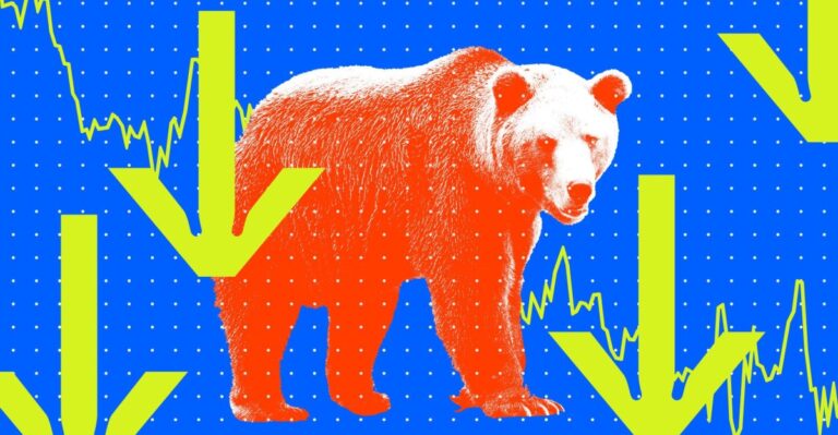 AI’s finally expensive enough to make Wall Street nervous