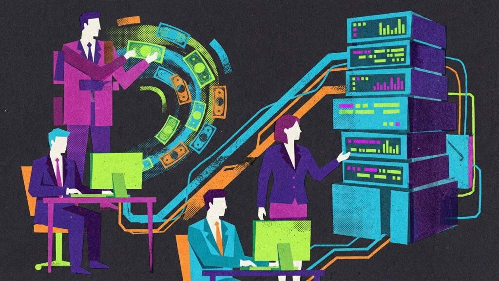 Amazon sunsets Mechanical Turk, the original “Artificial Artificial Intelligence”