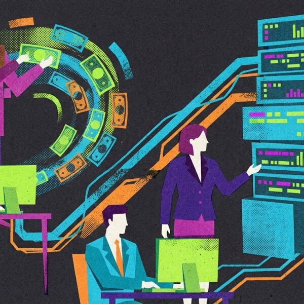 Amazon sunsets Mechanical Turk,&hellip;