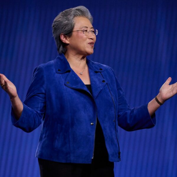 AMD takes on Nvidia&hellip;