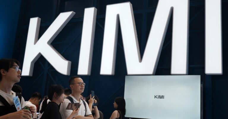 America needs to stop getting shocked by Chinese AI