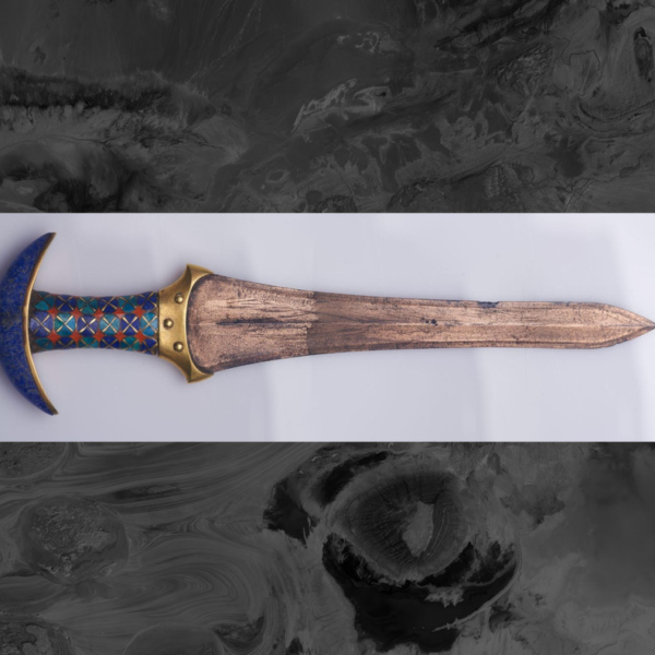 Ancient Princesses Were Weapon-Wielding&hellip;