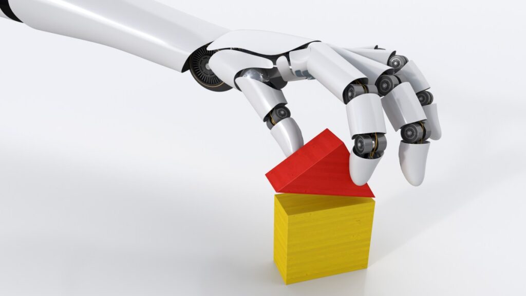 Anthropic, Blackstone bet the next trillion-dollar AI business is implementation, not models