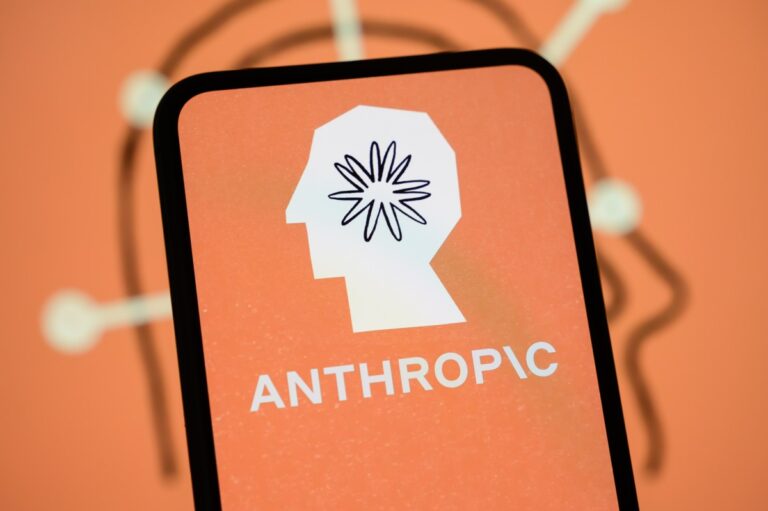 Anthropic is discussing a new custom chip with Samsung