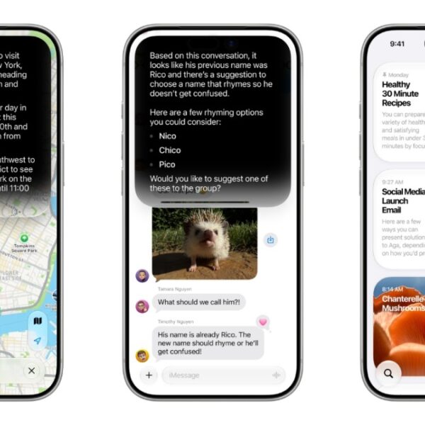 Apple opens its new&hellip;