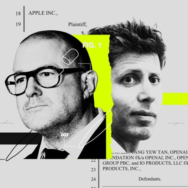 Apple’s OpenAI lawsuit is&hellip;